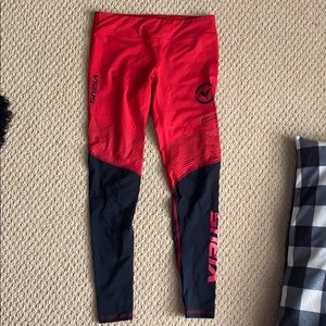 Virus International Leggings